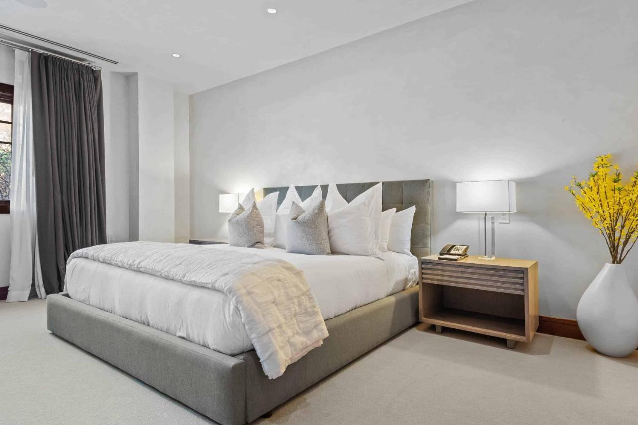4 Bedroom Luxury Residence At Solaris Residences Vail Kültér fotó