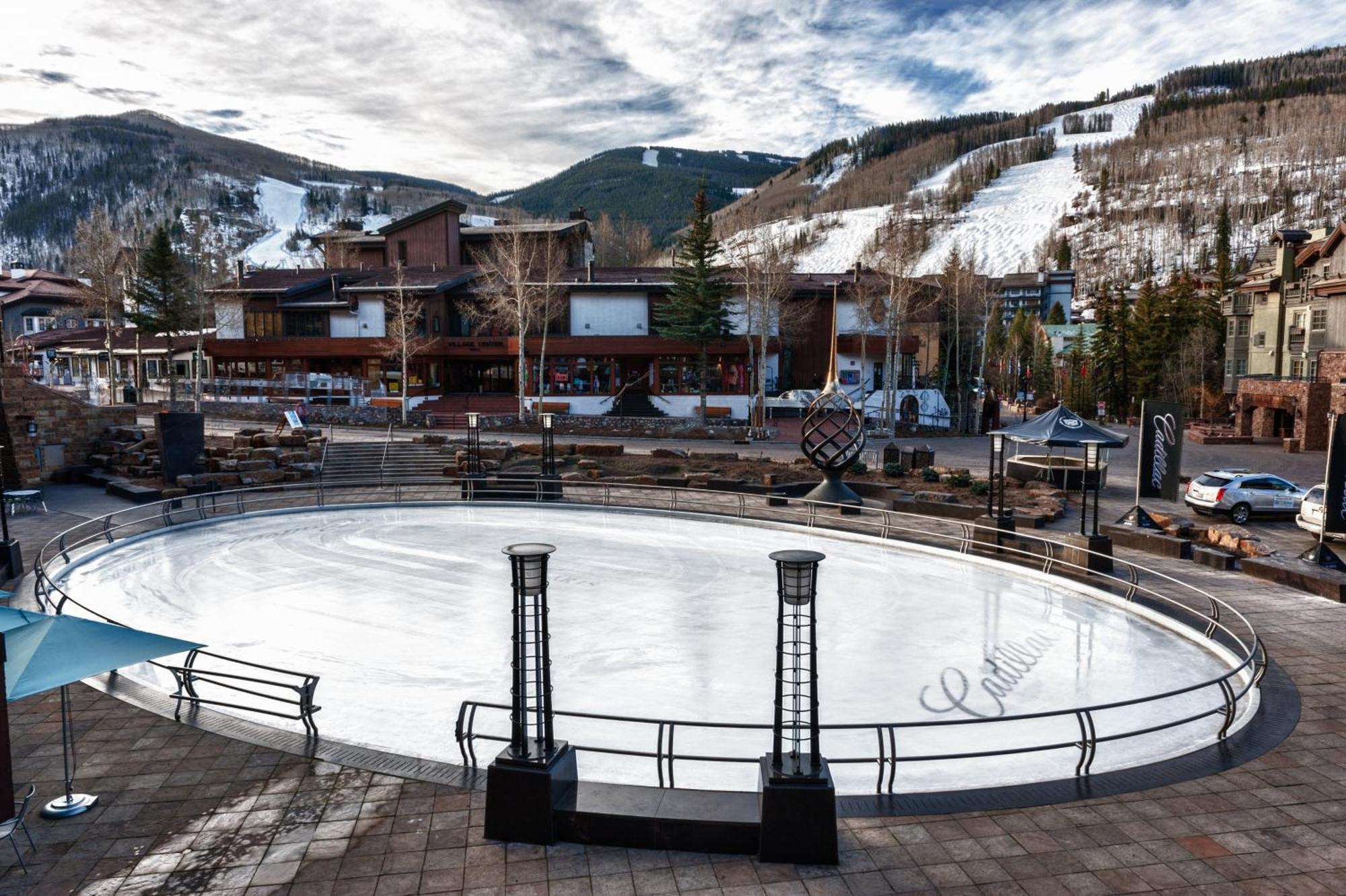 4 Bedroom Luxury Residence At Solaris Residences Vail Kültér fotó