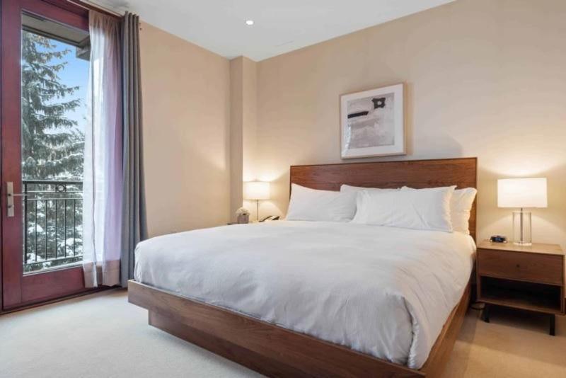 4 Bedroom Luxury Residence At Solaris Residences Vail Kültér fotó