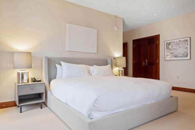 4 Bedroom Luxury Residence At Solaris Residences Vail Kültér fotó