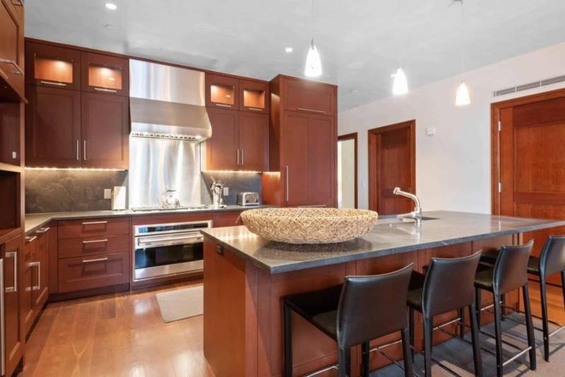 4 Bedroom Luxury Residence At Solaris Residences Vail Kültér fotó