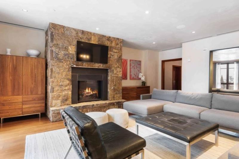 4 Bedroom Luxury Residence At Solaris Residences Vail Kültér fotó