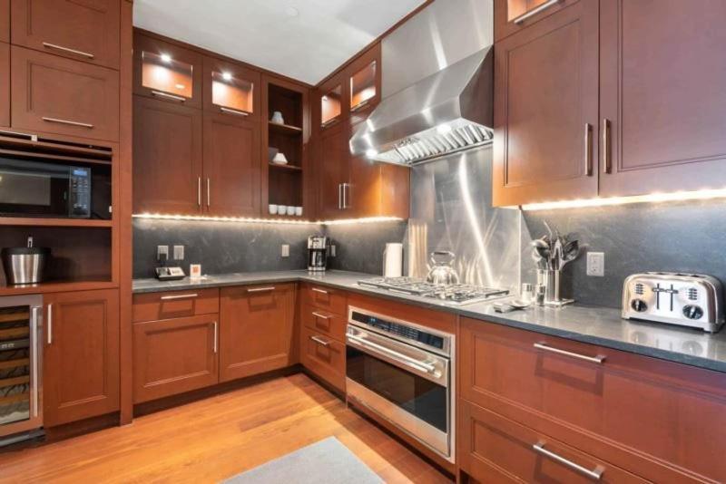 4 Bedroom Luxury Residence At Solaris Residences Vail Kültér fotó