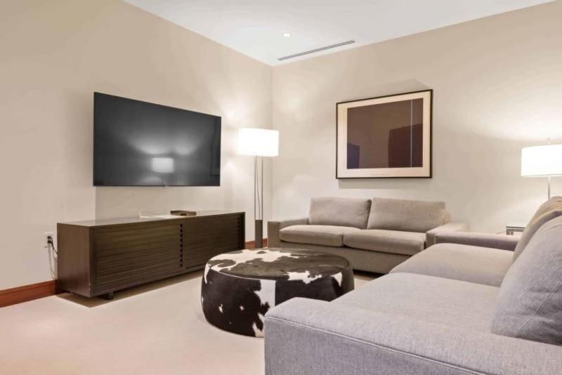 4 Bedroom Luxury Residence At Solaris Residences Vail Kültér fotó