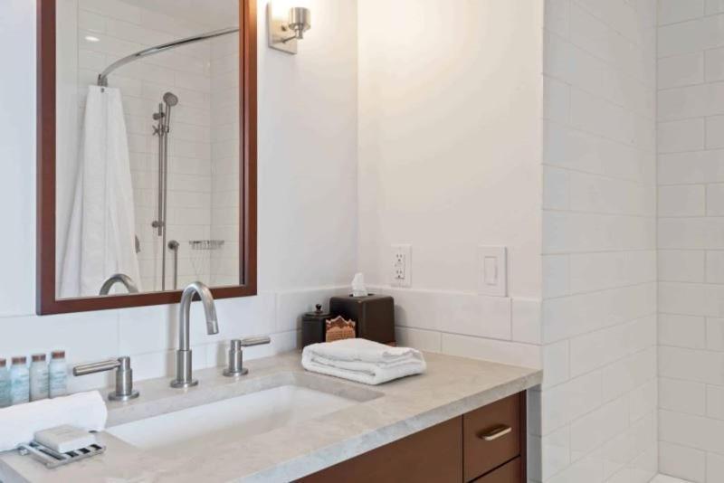 4 Bedroom Luxury Residence At Solaris Residences Vail Kültér fotó