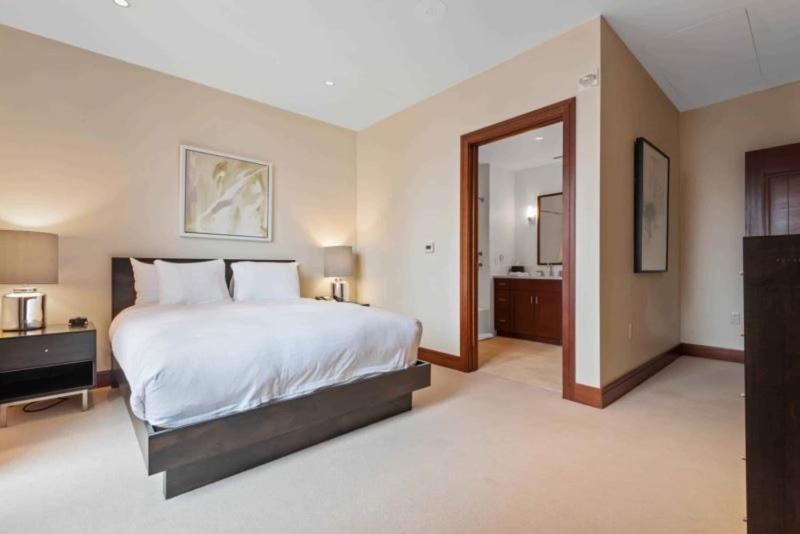 4 Bedroom Luxury Residence At Solaris Residences Vail Kültér fotó