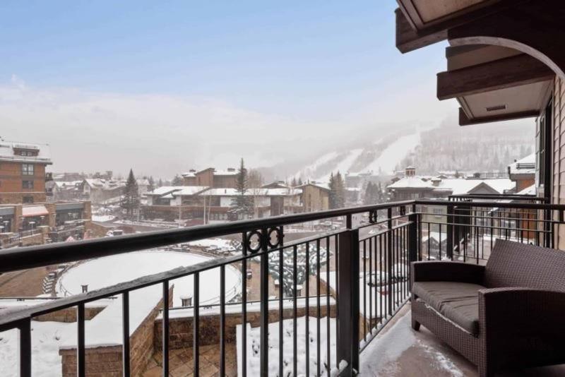 4 Bedroom Luxury Residence At Solaris Residences Vail Kültér fotó