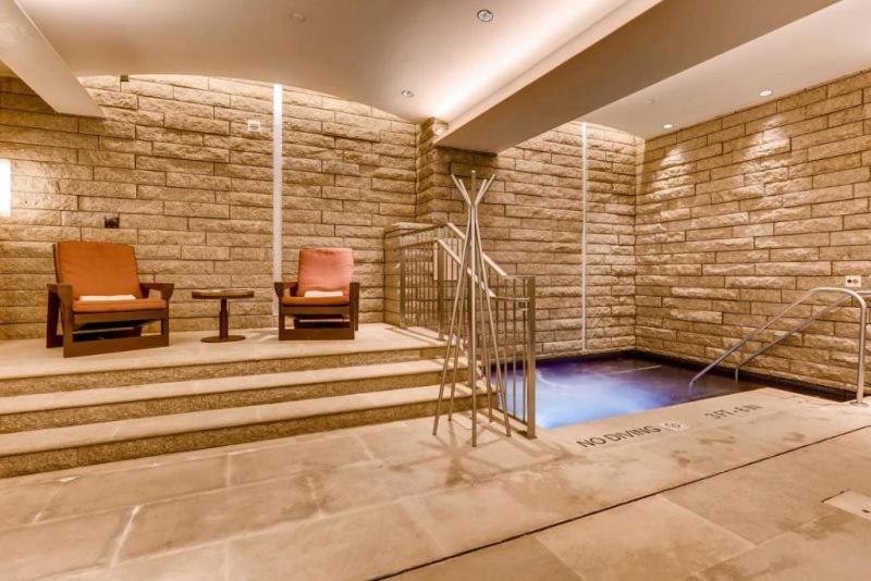 4 Bedroom Luxury Residence At Solaris Residences Vail Kültér fotó