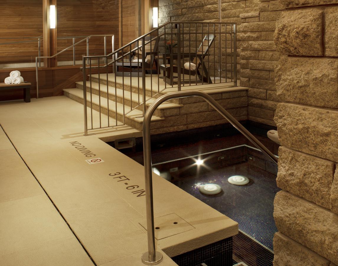 4 Bedroom Luxury Residence At Solaris Residences Vail Kültér fotó