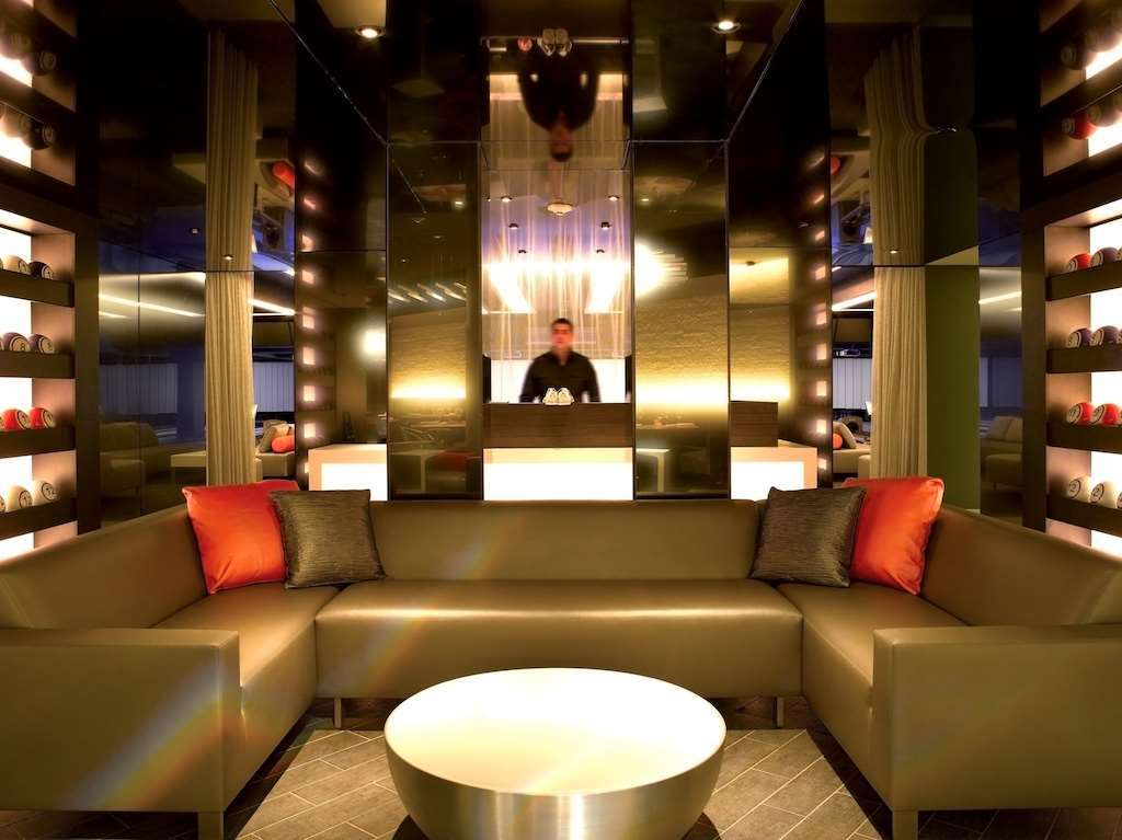4 Bedroom Luxury Residence At Solaris Residences Vail Felszereltség fotó