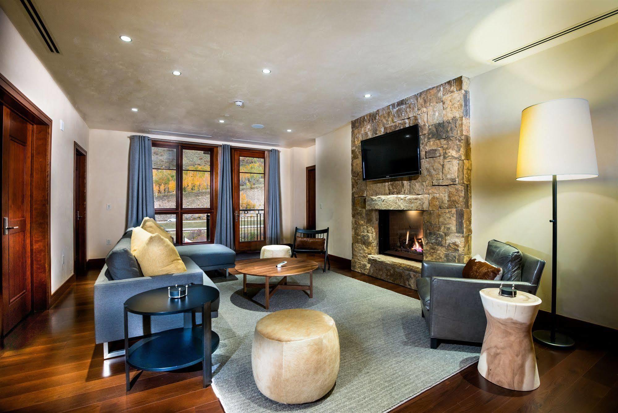 4 Bedroom Luxury Residence At Solaris Residences Vail Kültér fotó