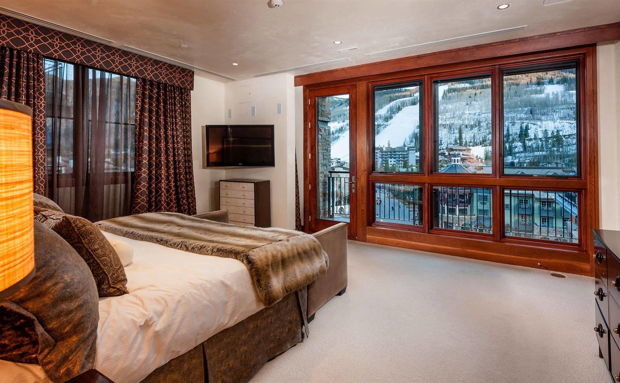 4 Bedroom Luxury Residence At Solaris Residences Vail Kültér fotó