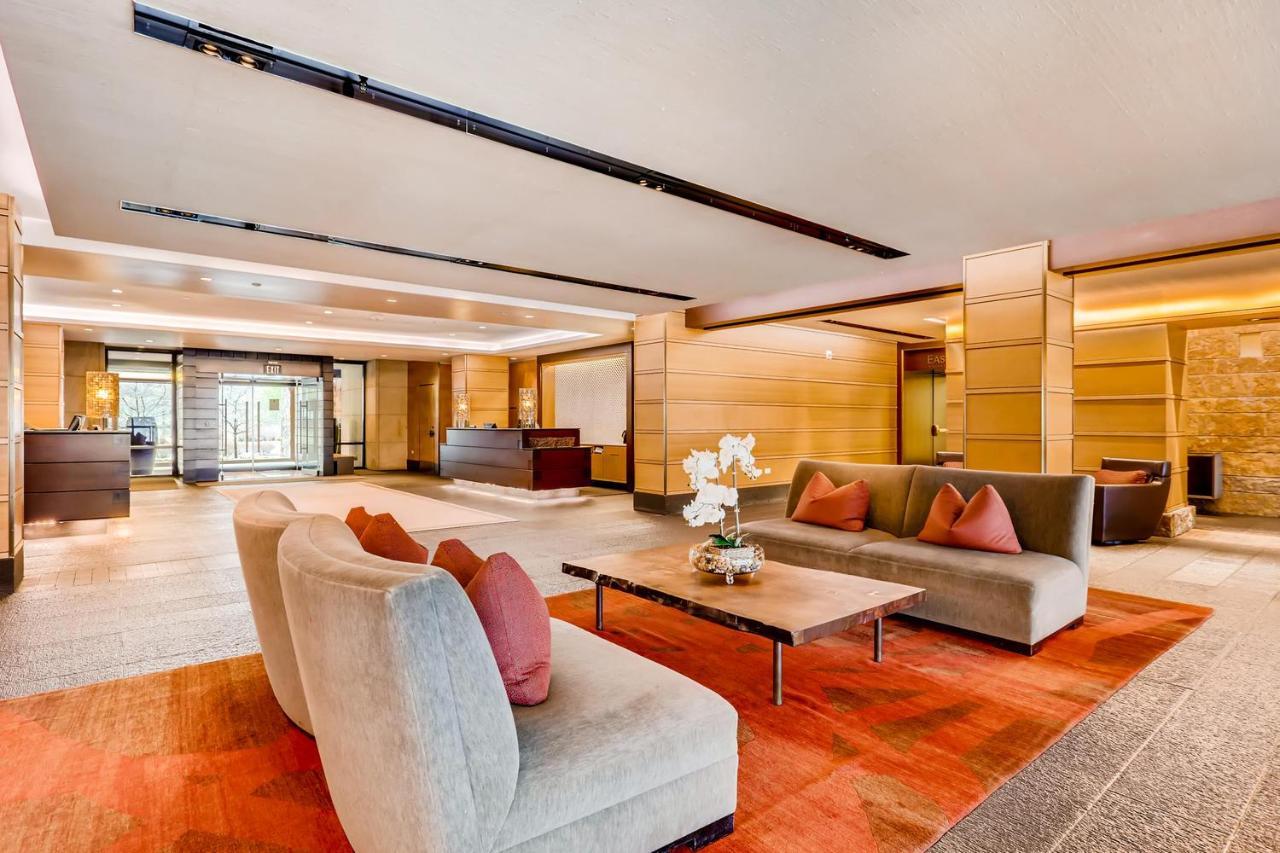 4 Bedroom Luxury Residence At Solaris Residences Vail Kültér fotó