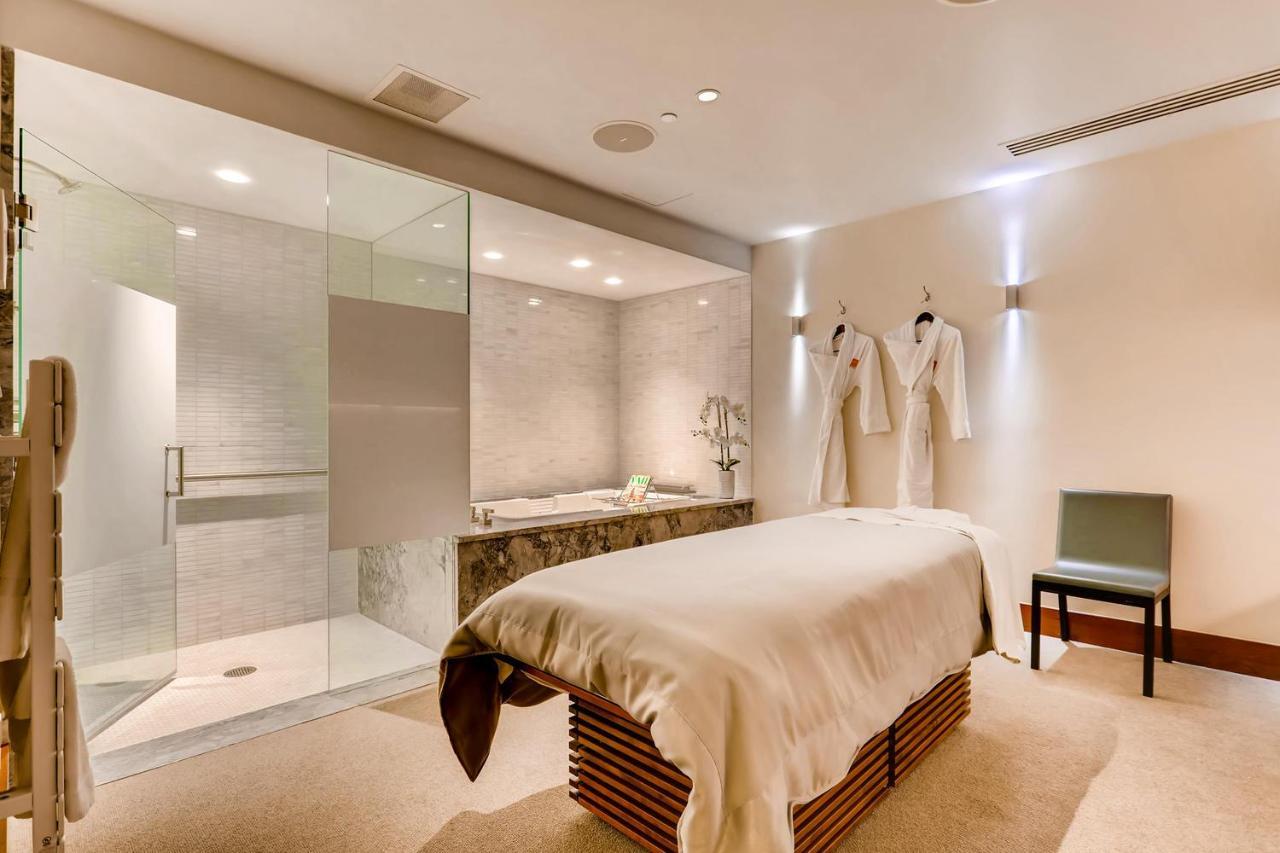 4 Bedroom Luxury Residence At Solaris Residences Vail Kültér fotó