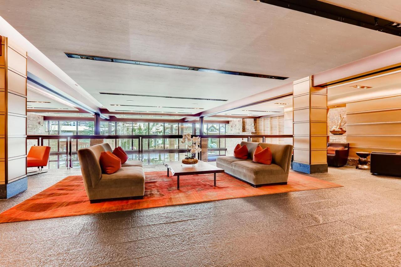 4 Bedroom Luxury Residence At Solaris Residences Vail Kültér fotó