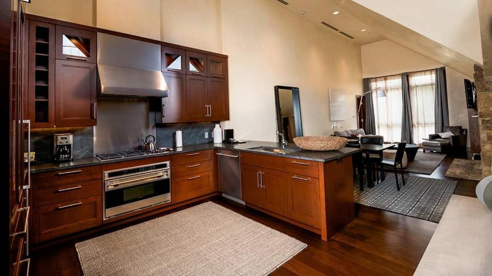 4 Bedroom Luxury Residence At Solaris Residences Vail Kültér fotó