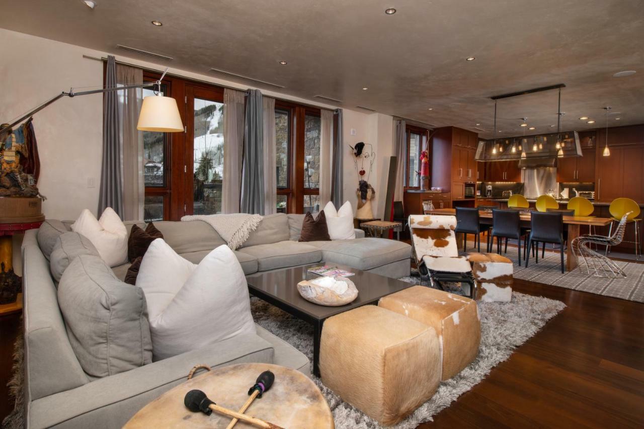 4 Bedroom Luxury Residence At Solaris Residences Vail Szoba fotó