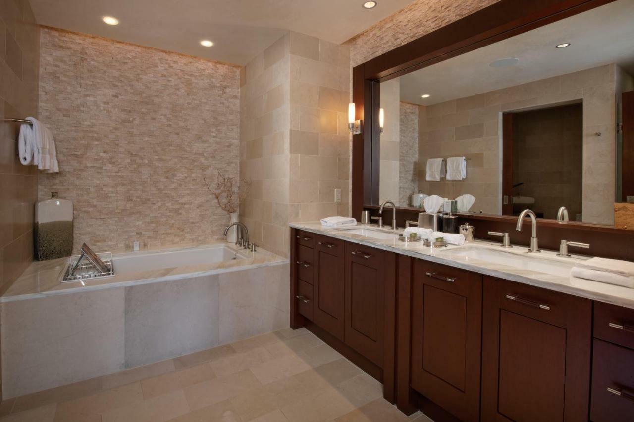 4 Bedroom Luxury Residence At Solaris Residences Vail Kültér fotó