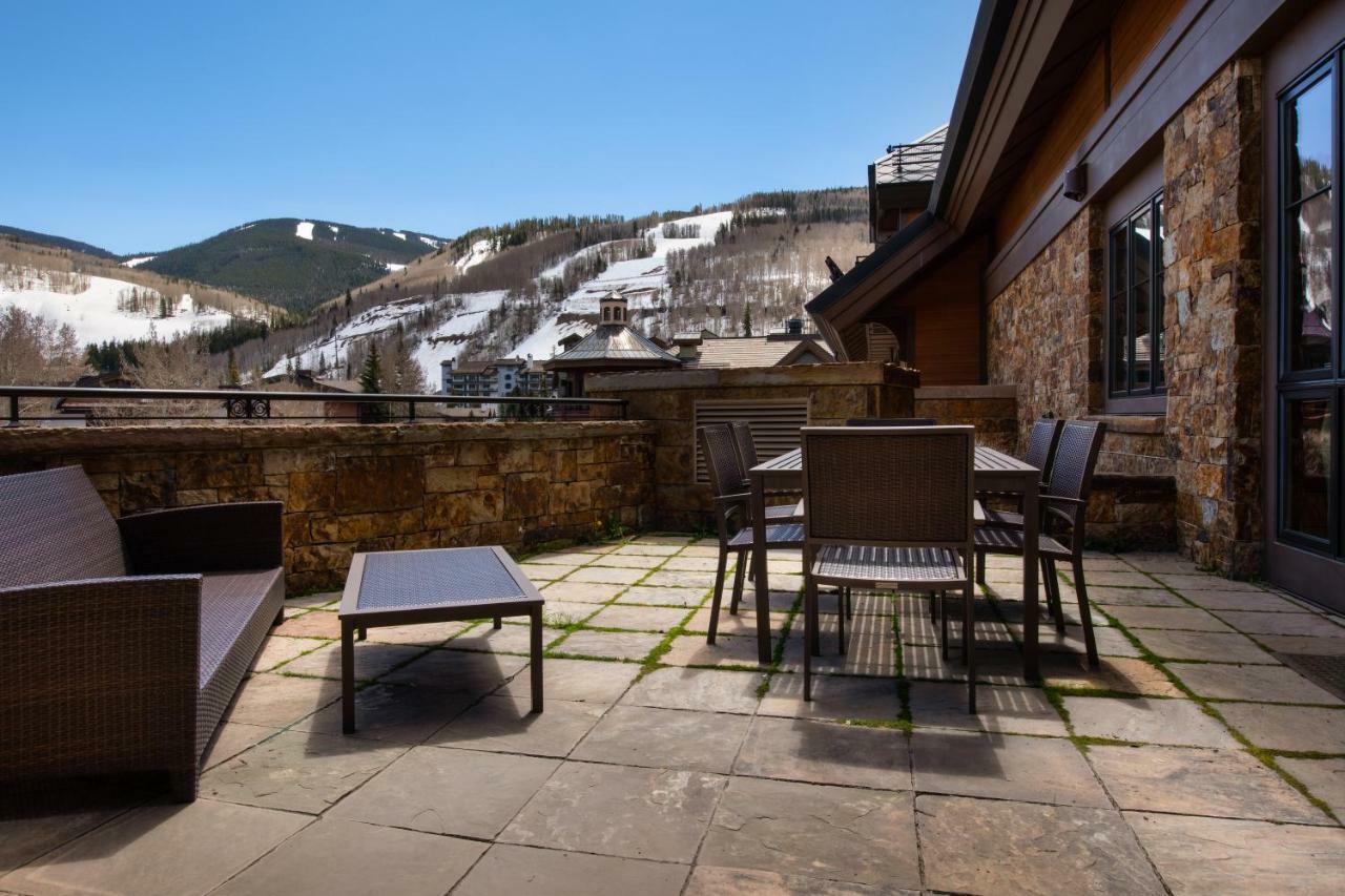 4 Bedroom Luxury Residence At Solaris Residences Vail Kültér fotó